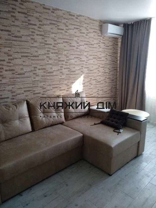 БЕЗ КОМІСІЇ! 2к. роздільна ЖК 4 сезони. м.Васильківська. №21143434 Київ - фото 3