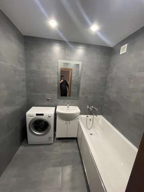 Оренда Квартира 2-кімнатна, 23/25 поверх на ул. Вырлицкая Київ - фото 1