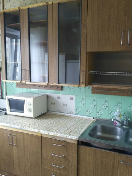 Оренда Квартира 2-кімнатна, 6/9 поверх на Райдужна, 11 а Київ - фото 1