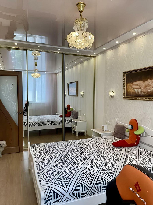 Оренда Квартира 1-кімнатна, 10/25 поверх на Завальна, 10б Kiev - photo 2