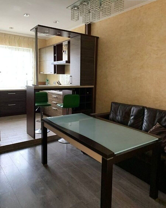 Оренда Квартира 2-кімнатна, 6/8 поверх на ул. Ивана Дьяченко, 20в Київ - фото 1