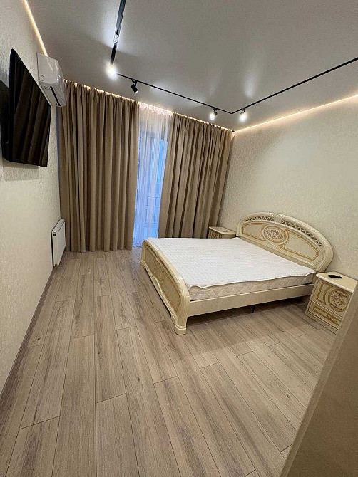 Продаж Квартира 1-кімнатна, 5/9 поверх на Метрологічна вул., д. 107В Kiev - photo 4