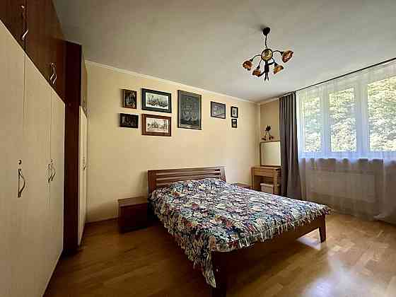 Продаж Квартира на улица Смерекова 6 Львів