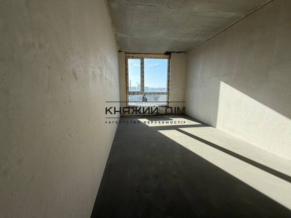 Продаж Квартира 2-кімнатна, 8/21 поверх на Кочерги Ивана ул. Киев - изображение 8
