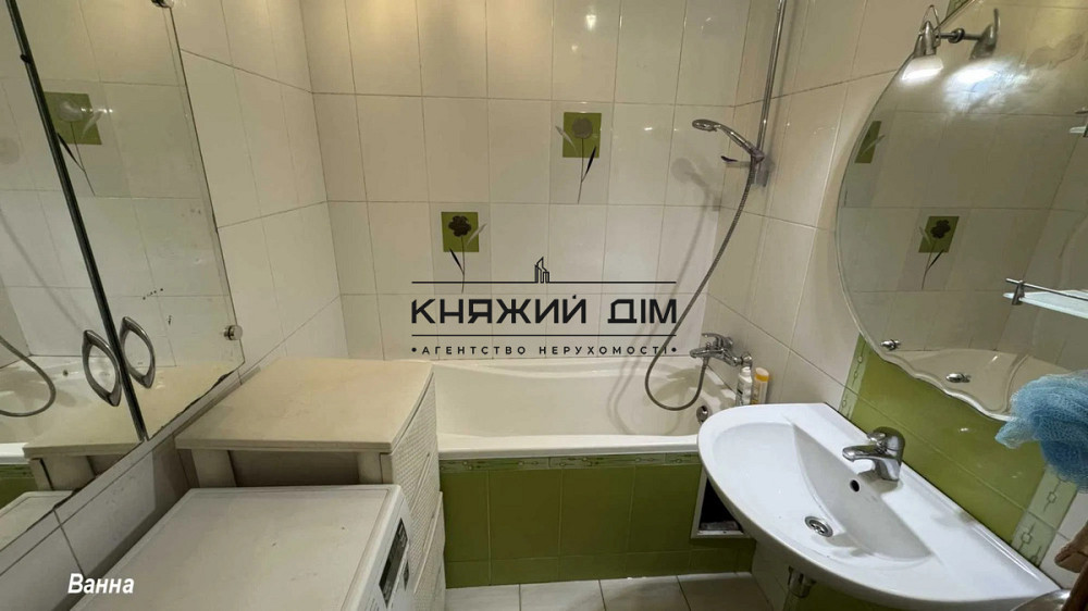 Продаж Квартира 2-кімнатна, 12/16 поверх на Анны Ахматовой ул. Київ - фото 13