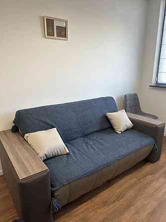 Оренда Квартира 1-кімнатна, 16/25 поверх на Сверстюка, 6Е Kiev