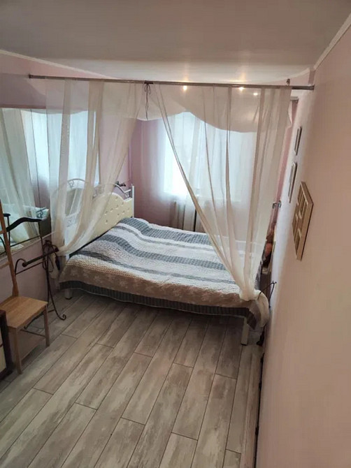 Продаж Квартира 3-кімнатна, 9/9 поверх на Щусєва, 40 Київ - фото 8