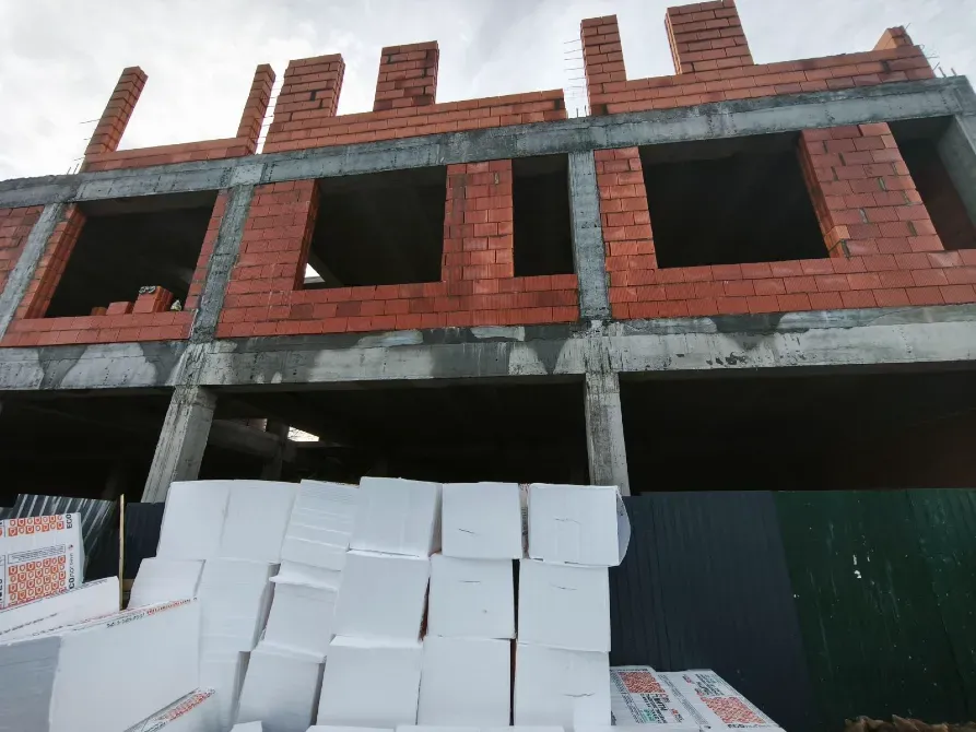 Продаж Торгово-офісний центр площа 380 кв.м 2-й поверх на Андрія Палая 2А Ужгород - фото 3