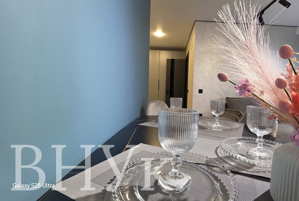 Продаж Квартира 3-кімнатна, 8/12 поверх на Київська Тернопіль - фото 2