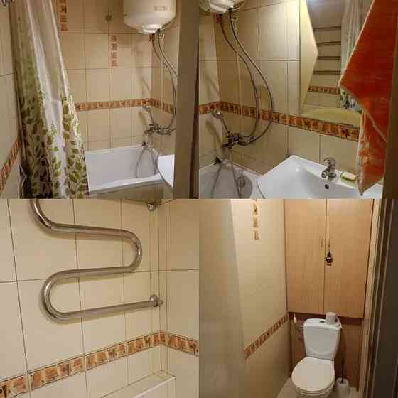 Оренда Квартира 2-кімнатна, 8/9 поверх на Ентузіастів, 7/3 Київ