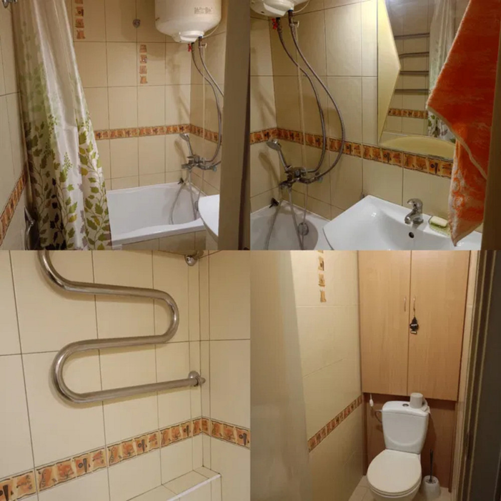 Оренда Квартира 2-кімнатна, 8/9 поверх на Ентузіастів, 7/3 Київ - фото 5