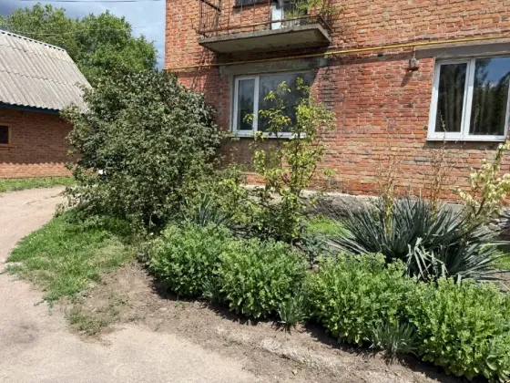 Продаж 3к Квартира 53 кв.м Ярослава Мудрого, будинок 27 Світлогірське