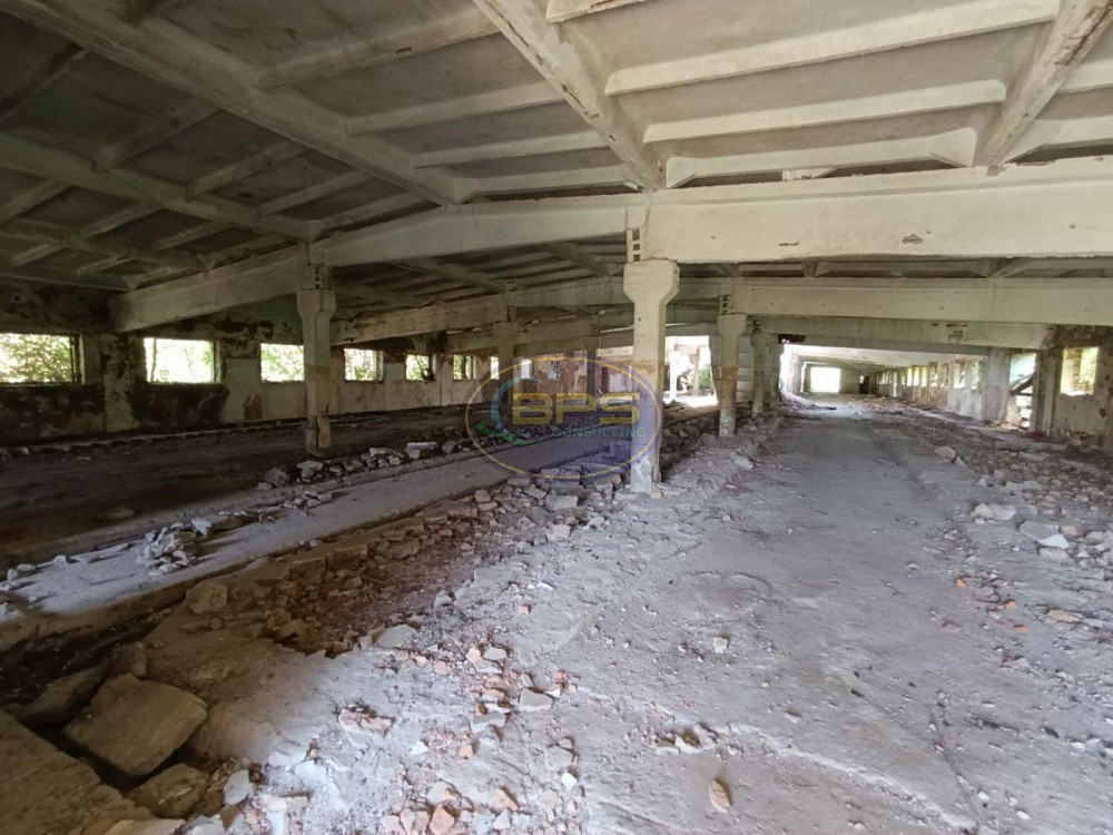 Продаж приміщення вільного призначення на вул. Овідіопольська дорога поверх - 1/1 Ovidiopol - photo 4