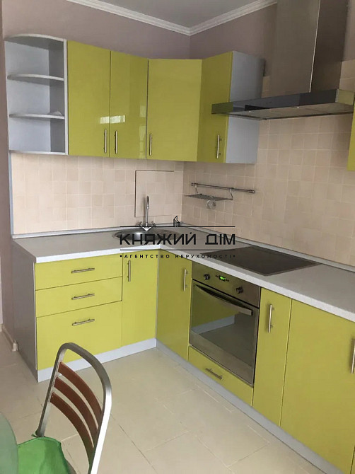 Оренда1 кімнатна квартира м. Оболонь КОД 11203904 Київ - фото 4