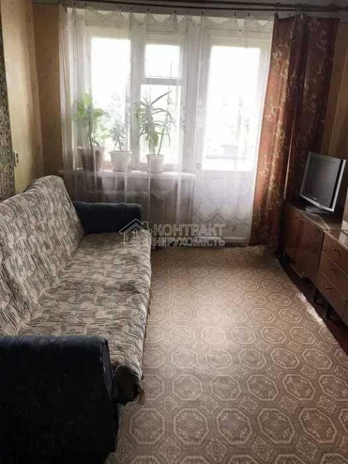 Продаж Квартира 2-кімнатна, 3/4 поверх на вул. Новый Быт Харків - фото 4