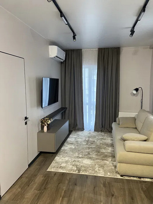 Продаж Квартира 1-кімнатна, 10/21 поверх на Михайла Максимовича вул. (Онуфрія Трутенка), 28к Kiev - photo 1