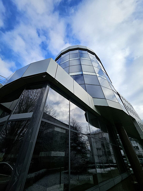 Оренда торгове приміщення на Військових Ветеранів, 6 поверх - 1/3 Івано-Франківськ - фото 7