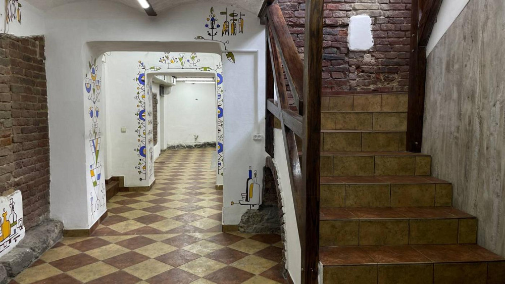 Оренда заклад громадського харчування на вул. Шолом-Алейхема приміщень - 5, поверх - 1/3 Львів - фото 17