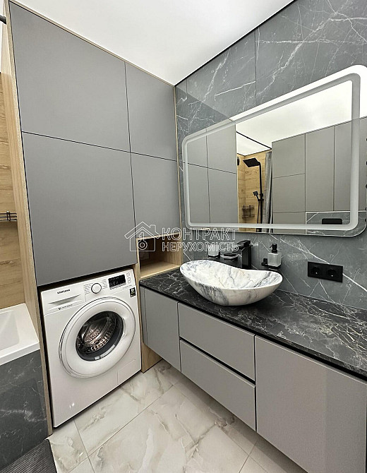 Продаж Квартира 3-кімнатна, 5/9 поверх на вул. Аерокосмічний проспект Харків - фото 10