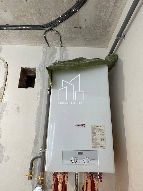 Продаж 1к Квартира 52 кв.м Думанського вул. Львів - фото 12