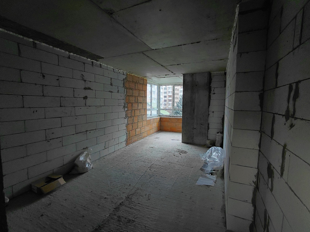 Продаж Квартира 2-кімнатна, 7/10 поверх на Мєшковського, 19 Тернопіль - фото 16