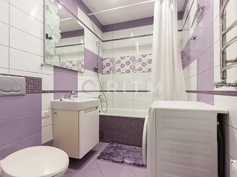 Оренда 1к Квартира 43 кв.м Пасічна вулиця 169А Львів - фото 7