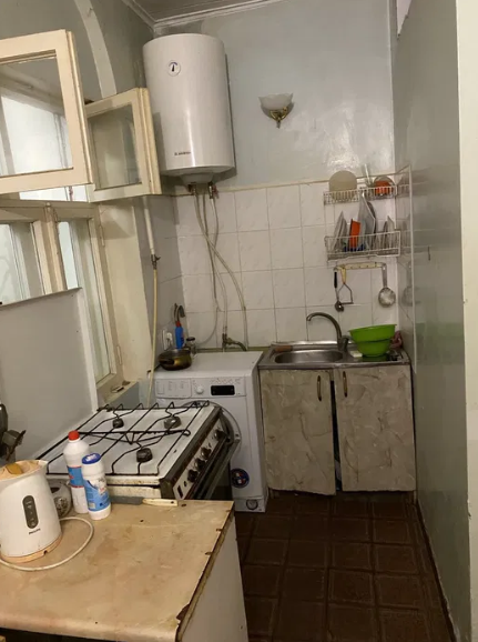 Продам дачу (квартиру) в первой линии от моря на 16 станции Большого Фонтана Одеса - фото 6