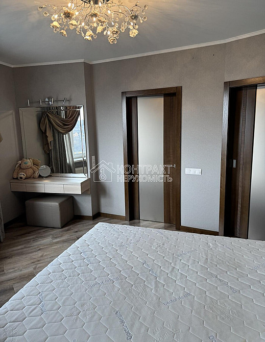 Оренда Квартира 2-кімнатна, 21/25 поверх на вул. Барабашова Харків - фото 9