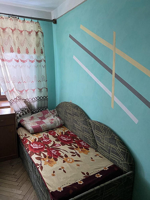 Продаж Квартира 2-кімнатна, 2/9 поверх на вул. Любінська Львів - фото 3