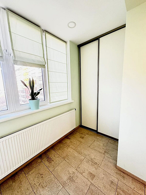 Продаж Квартира 4-кімнатна, 9/12 поверх на Владимирская ул., 1 Дніпро - фото 13