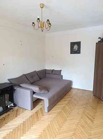 Оренда Квартира 1-кімнатна, 2/9 поверх на вул. Кубанської України, 20 Kiev