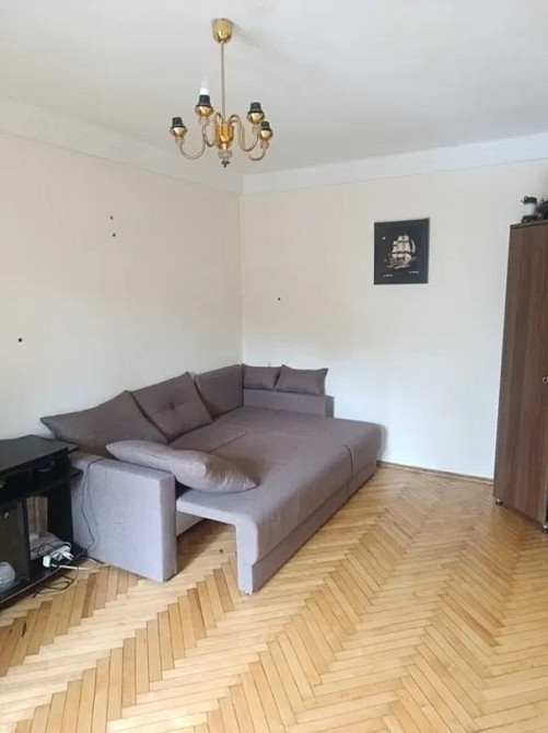 Оренда Квартира 1-кімнатна, 2/9 поверх на вул. Кубанської України, 20 Kiev - photo 2