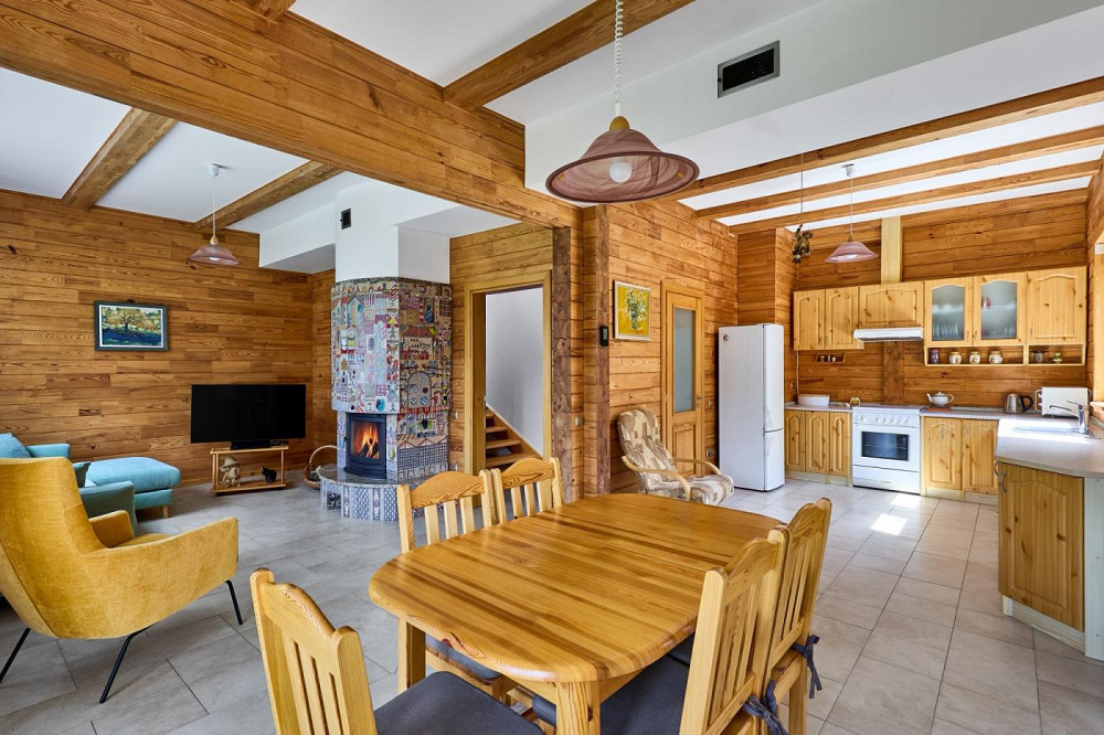 Продаж 2-поверховий Будинок з ділянкою 18 сот 125 кв.м 4 кімн.  Гребенів - фото 9