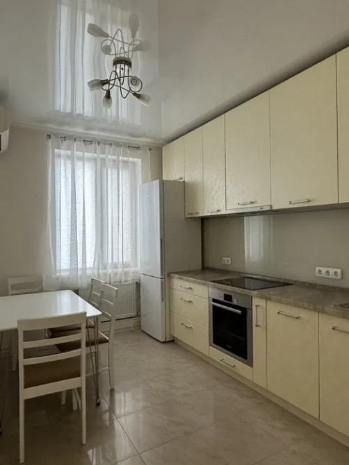 Двухкомнатная квартира с ремонтом на Среднефонтанской, возможен обмен! Odessa - photo 1