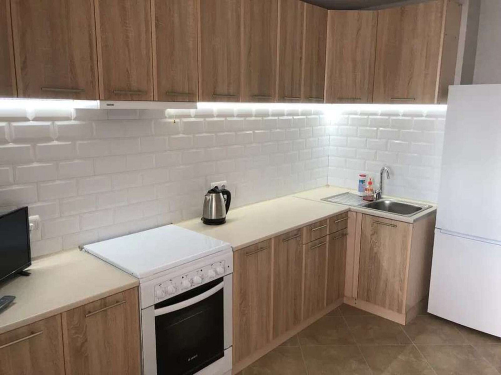 Оренда Квартира 1-кімнатна, 20/26 поверх на Крушельницкой Соломии ул., 15а Київ - фото 1