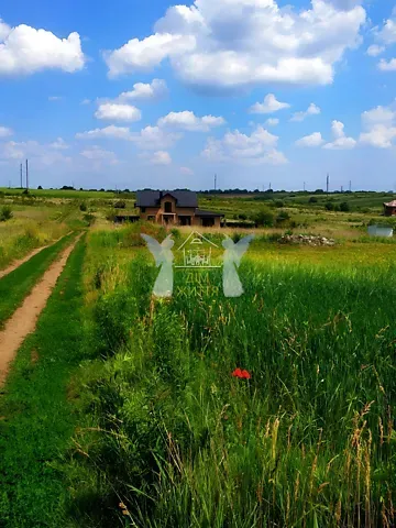 Продажа земельного участка  площадь 18 сот Лісова вулиця вулиця  - изображение 5