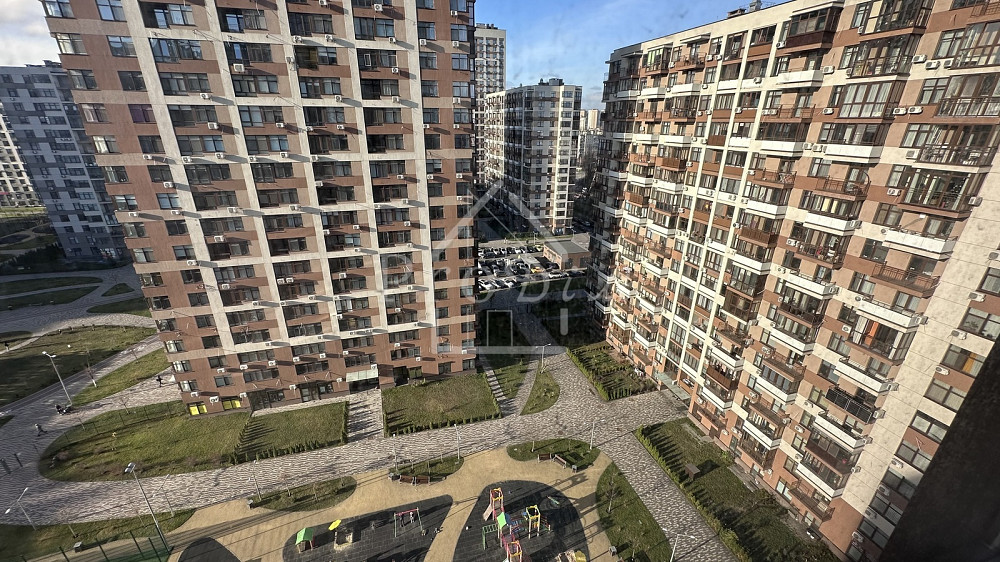 Продаж Квартира 1-кімнатна, 13/25 поверх на Европейського Союзу просп. (Правди), 43а Київ - фото 14