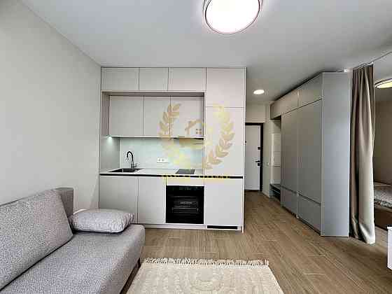 Оренда Квартира 1-кімнатна на Семьи Кистяковских ул., 10 Київ