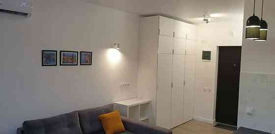 Оренда Квартира 1-кімнатна, 3/4 поверх на Березова, 44 Киев