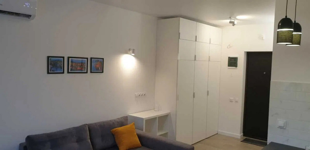 Оренда Квартира 1-кімнатна, 3/4 поверх на Березова, 44 Київ - фото 4