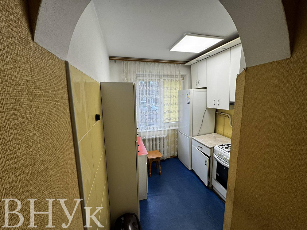 Продаж Квартира 3-кімнатна, 1/5 поверх на вул. Каховська L'viv - photo 14