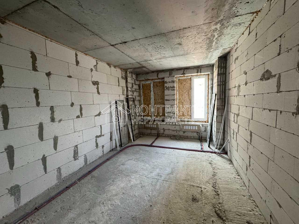 Продаж Квартира 3-кімнатна, 8/19 поверх на вул. Гвардійців Широнінців Харків - фото 8