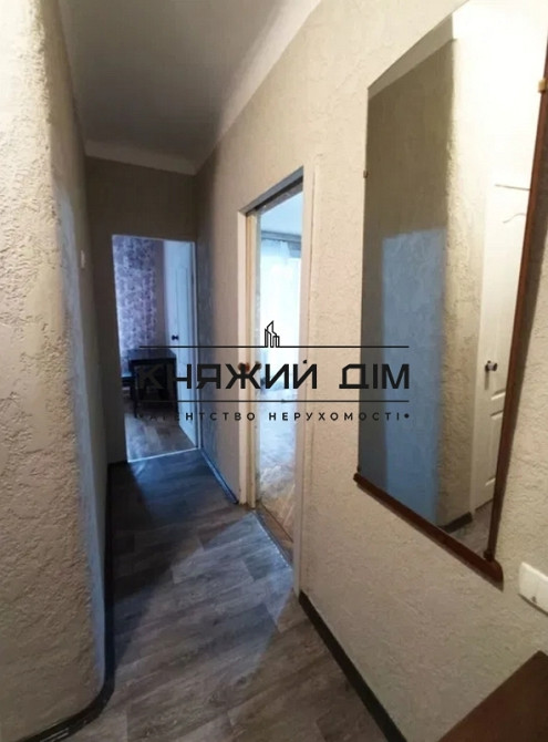 Оренда Квартира 2-кімнатна, 3/5 поверх на Победы просп./ Берестейский просп. Київ - фото 10