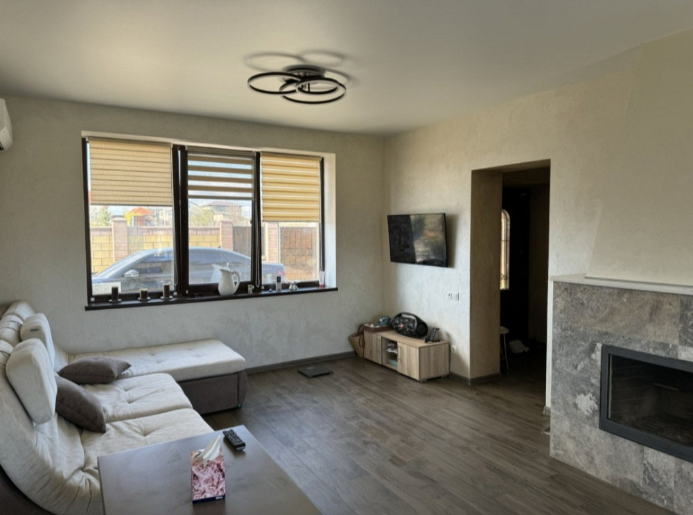 Продам современный 2-этажный дом в с. Александровка, в 5-ти км от Одессы Dobrooleksandrivka - photo 5