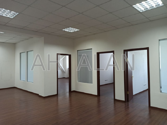 Оренда офісне приміщення на вул. Малевича Казимира приміщень - 4, поверх - 4/5 Київ