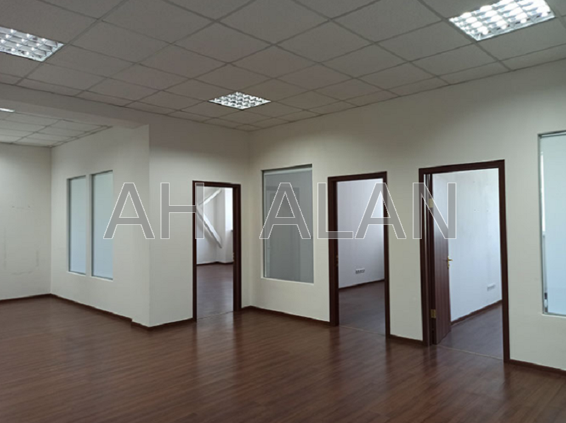 Оренда офісне приміщення на вул. Малевича Казимира приміщень - 4, поверх - 4/5 Київ - фото 3