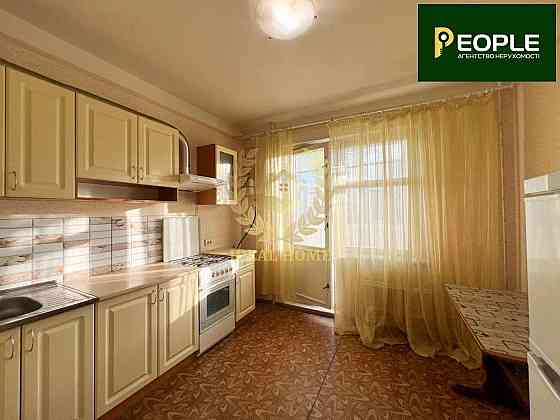 Продаж світлої однокімнатної квартири в місті Вишневе Вишнёвое