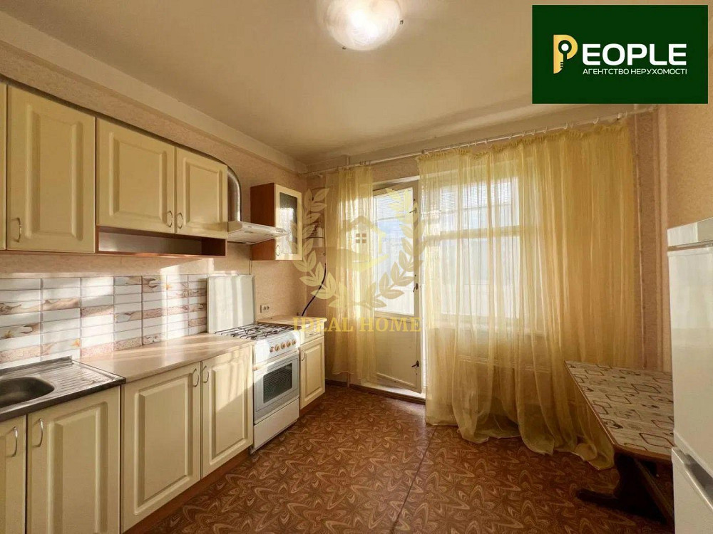 Продаж світлої однокімнатної квартири в місті Вишневе Вишнёвое - изображение 4