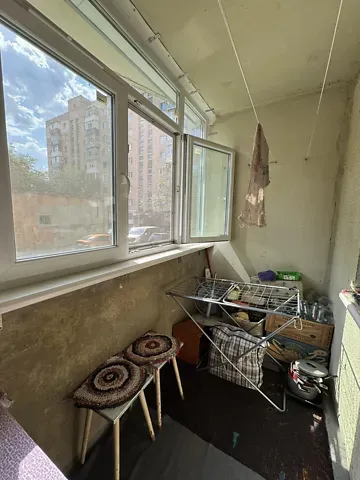 Продаж 2к Квартира 58.3 кв.м Полюсна вулиця 4 Полтава - фото 15