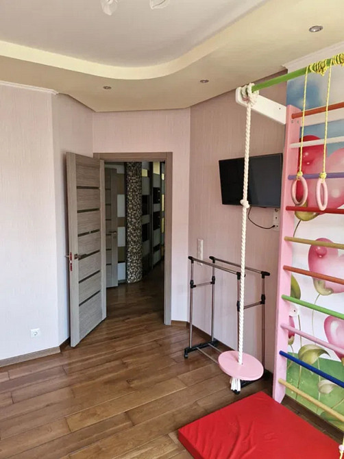 Оренда Квартира 2-кімнатна, 7/14 поверх на Юлії Здановської, 46/1 Київ - фото 19